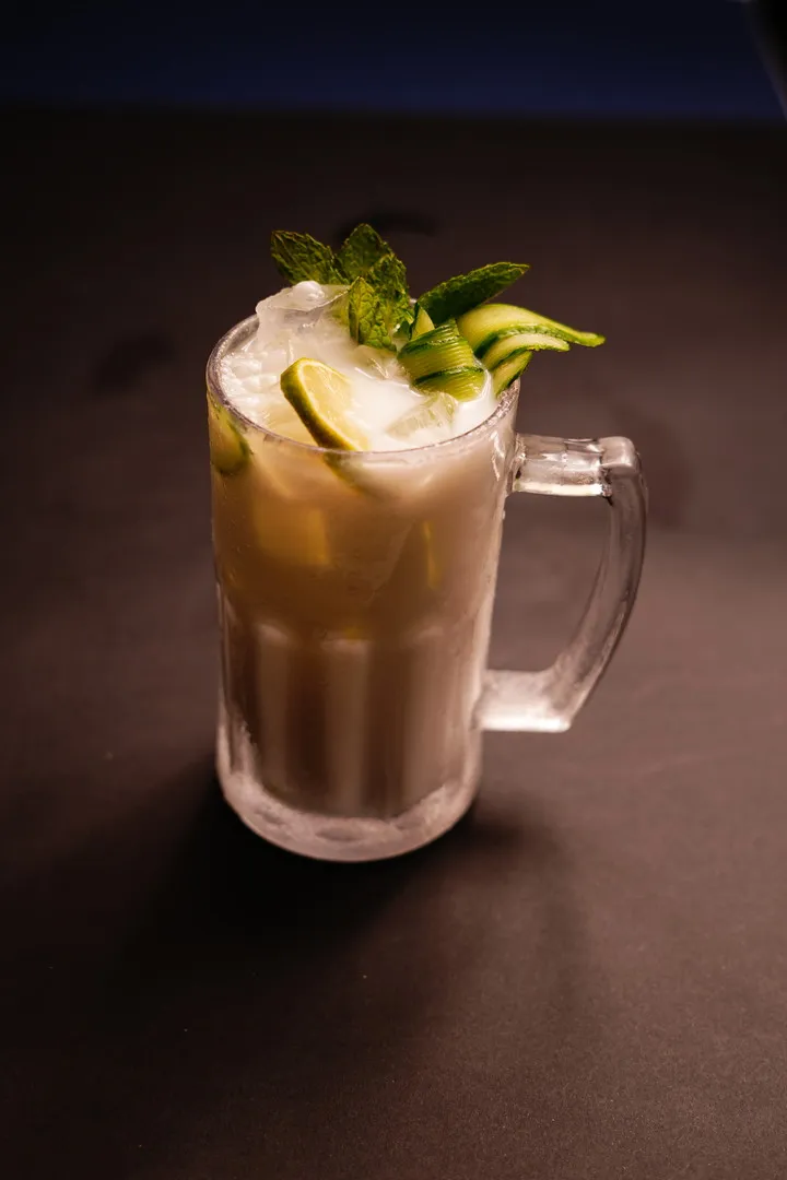 چای و دمنوش