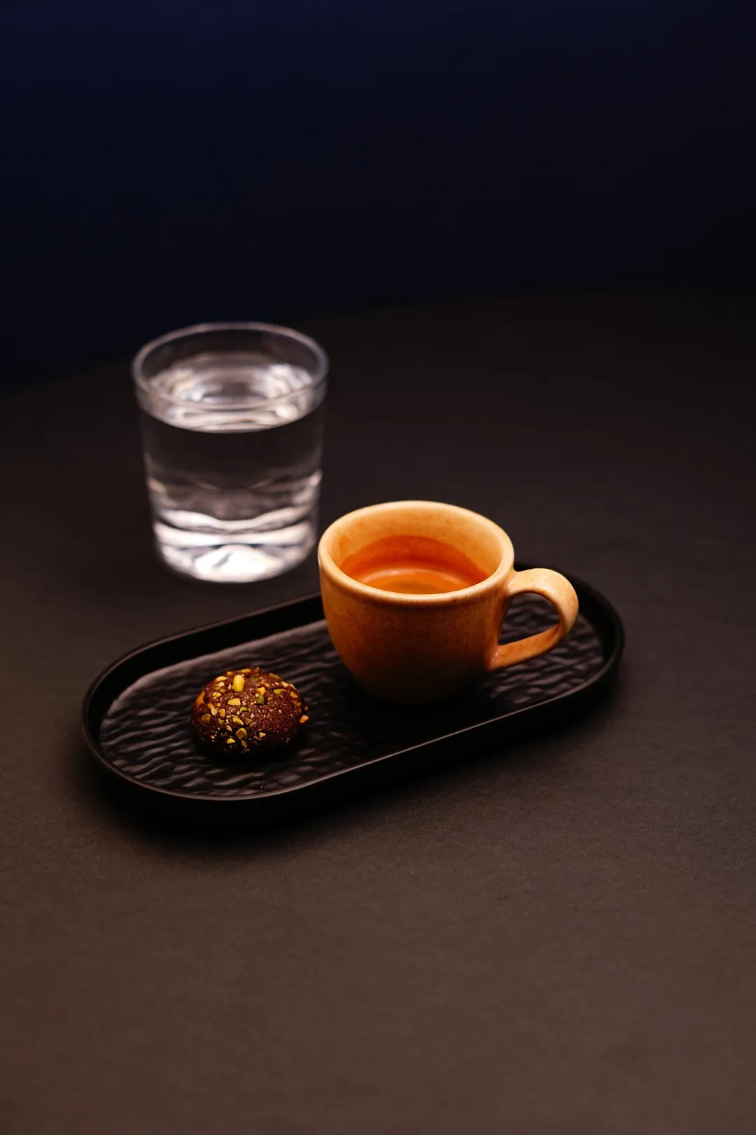 قهوه دمی